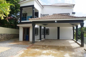 Villa López